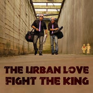 The Urban Love - Fight The King (Radio Date: 18 Maggio 2012)